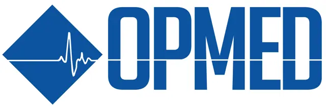 OpMed27 2026 logo